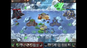 К&П Соперники / Мастер по выживанию базы