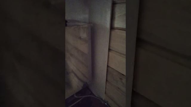 обзор бани 6*4 из бруса смотреть онлайн