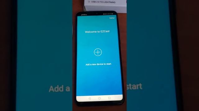 COMO CONFIGURAR CABLE HDMI COMPATIBLE CON TODOS LOS CELULARES ?✅ смотреть онлайн