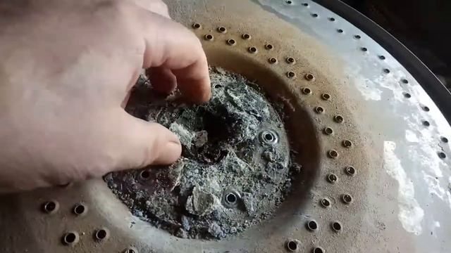 Замена фланцев на стиральной машине Whirlpool AWT 2295 смотреть онлайн