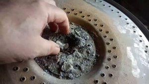 Замена фланцев на стиральной машине Whirlpool AWT 2295