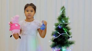 Видеообращение детей Магаданского детского дома, в преддверии Новогодних праздников