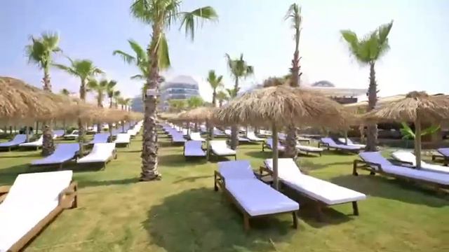 отель Руби Платинум смотреть онлайн