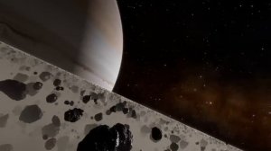 Вселенная - бесконечна?