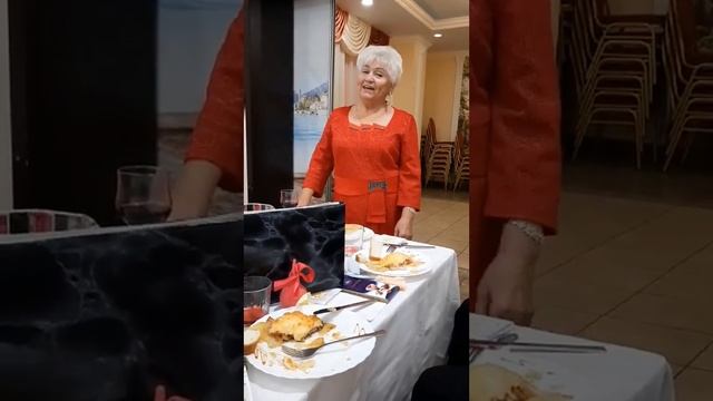 Мой юбилей. Мы с тобой как птицы . смотреть онлайн