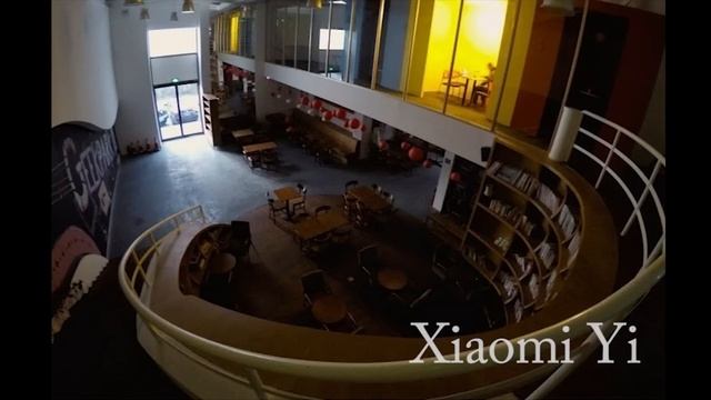 Xiaomi Yi Action Camera Review First Look / GoPro Hero 4 killer? смотреть онлайн