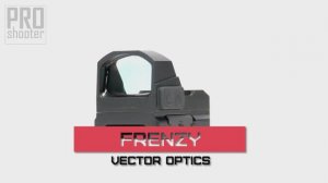 Коллиматор FRENZY, Vector Optics