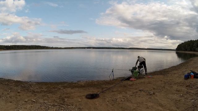 |Разнорыбица Можайского моря 2|Экспресс Фидер на Можайском водохранилище|