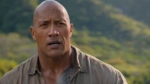 Не плачь не плачь|Ржачный момент из Джуманджи зов джунглей