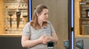 Bosch PRO – Live & Blau: Thermografie mit Bosch Professional: GTC, GIS und Bosch Thermal App