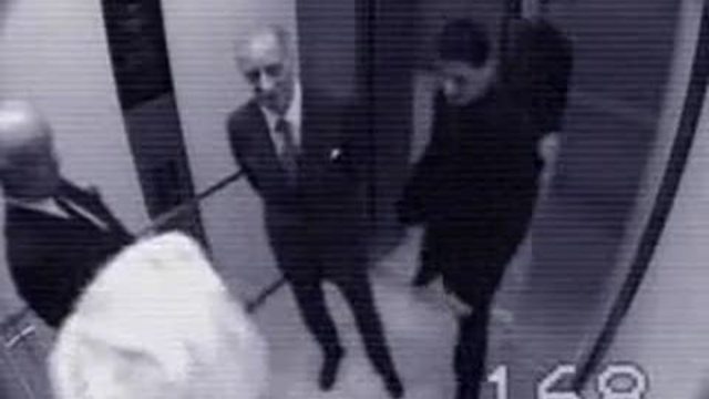 лифт(не пугаловка))