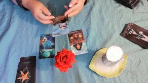 Диагностика Одиночество или "холодная постель".Таро.Расклад онлайн.