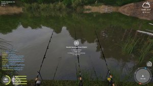 Густера на Вьюнке 05.08.2021! Русская рыбалка 4! РР4! Густера! Вьюнок! Фарм! РЫБОКИТ!