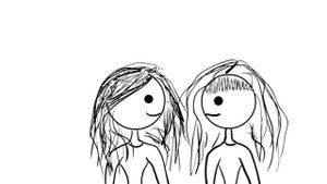 Буллинг в школе (анимация)