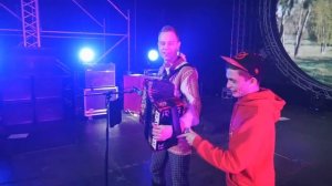 Эктоника на форуме "Удмуртия Заряжает"