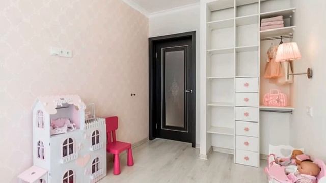 ? Продажа Трёхкомнатной квартиры с ремонтом на Макаренко ( Сочи ) || Купить трехкомнатную квартиру