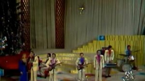 ВИА Самоцветы "Увезу тебя я в тундру" 1973 год