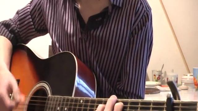 30 Seconds to Mars - Alibi (Acoustic vocal cover by Kordan) смотреть онлайн