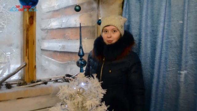 Новогодье в "Заповеднике сказок" 2017-2018 - отзывы смотреть онлайн