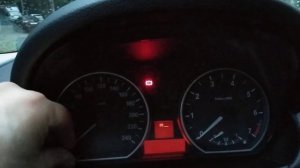 BMW E87 активация скрытого меню