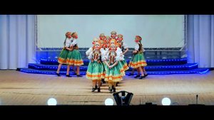 Крутуха - Dance Video Channel