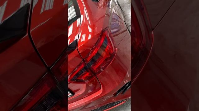 LADA VESTA SPORT на стайлинг? смотреть онлайн