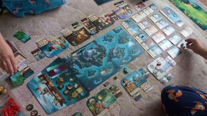 "Спящие Боги" - впечатления после прохождения компании//Подкаст №20