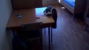 срочная служба . обзор армейских кубриков. как живут солдаты.