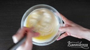 Вафли на сгущённом молоке / Простой рецепт / Waffles with condensed milk