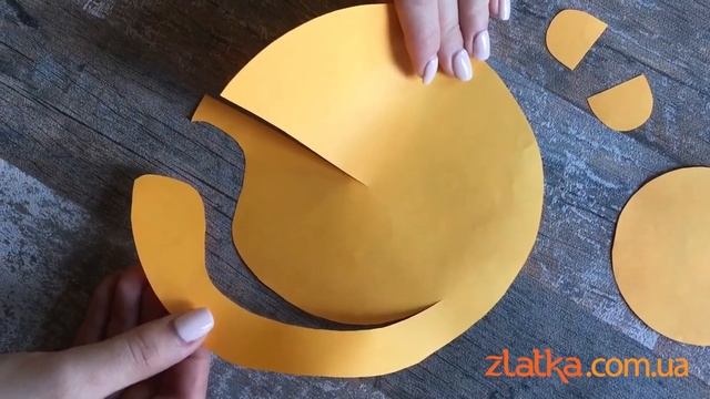 Котята объемные из бумаги своими руками (кошенята з паперу)/ котики / Детские поделки из бумаги смотреть онлайн