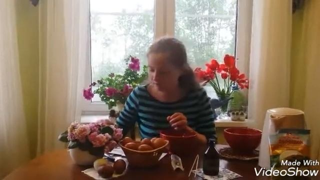 Куры расклевывают яца. Что делать?