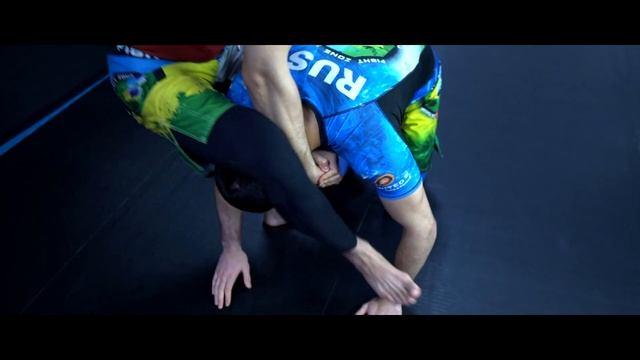 Урок 2: Перуанский галстук от Юнус Рустама. смотреть онлайн