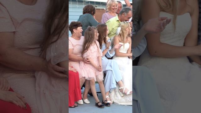 свадебный клип wedding смотреть онлайн