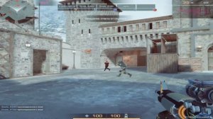 Тууун тууун тун тун...