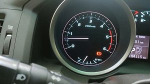 ДЛЯ ЧЕГО СКАЧУТ ОБОРОТЫ ДВИГАТЕЛЯ