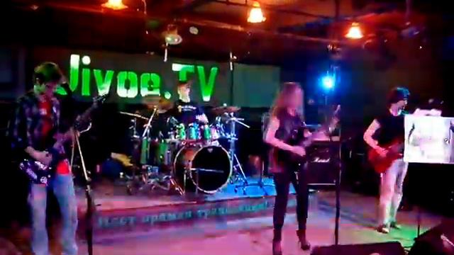 Minds Entwined- The evil that men do (Iron maiden cover) HQ смотреть онлайн