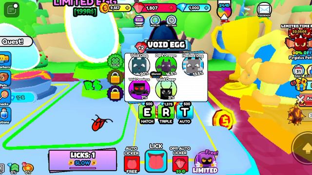 симулятор языка