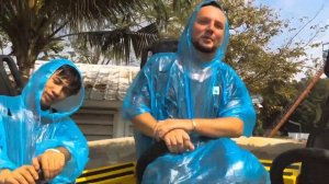 БАНГКОК. ПАРК РАЗВЛЕЧЕНИЙ DREAM WORLD. BANGKOK DREAM WORLD