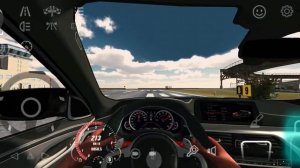 Кар паркинг обзор м5 ф90 1695лс