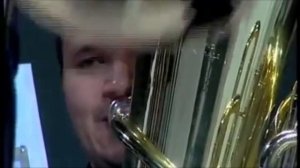 James Morrison  - Trumpet & Trombone!