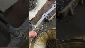 Кпп гранта. Как заменить датчик скорости и попасть на ремонт кпп.