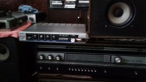 Усилитель Вега-10у- 120с  Дизайн по Русски.