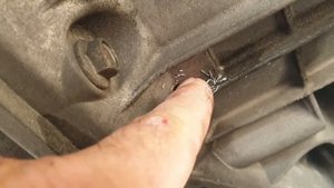 2011+ Ford Focus / Fiesta P07A3, P07A5 easy fix
