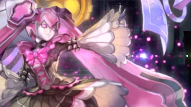 "Another Eden: The Cat Beyond Time and Space" - Meet the Characters