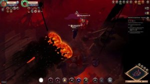 ГАЙД на ПРОКЛЯТЫЙ ПОСОХ | КОРАПТЫ | АЛЬБИОН ОНЛАЙН | КУРСА ALBION ONLINE | ПРОКЛЯТЫЕ ПОДЗЕМЕЛЬЯ ИМБ