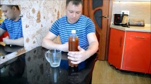 Варим американский Янтарный Эль