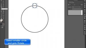 Adobe Illustrator How To Distributing Objects Around a Circle