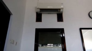 Panasonic Envio Inverter mini split air conditioner