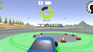 КАК ПРОЙТИ ДЖИМХАНУ? НА 5 ЗВЕЗД? 330+|В FR LEGENDS||В ФР ЛЕГЕНДС