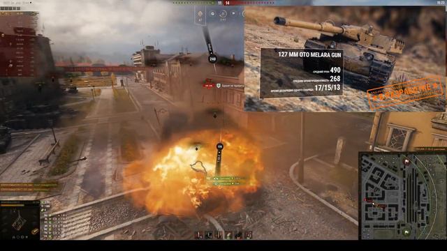 ГОТОВЬ СЕРЕБРО! ЖЕСТКИЙ МАРАФОН НА ЛЮТУЮ ИМБУ в World of Tanks!? ЗИМНЯЯ ОХОТА НА....